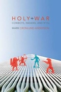 Cover: Holy War - Fernwood Publishing Co Ltd