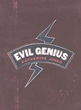 Cover: Evil Genius - HarperCollins