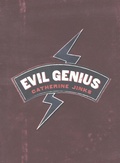 Cover: Evil Genius - HarperCollins