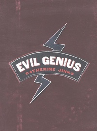 Enlarge image Cover: Evil Genius - HarperCollins