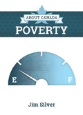 Cover: About Canada: Poverty - Fernwood Publishing Co Ltd