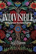 Cover: Indivisible - Fernwood Publishing Co Ltd