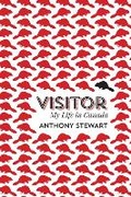 Cover: Visitor - Fernwood Publishing Co Ltd
