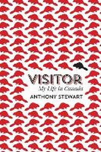 Enlarge image Cover: Visitor - Fernwood Publishing Co Ltd