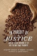 Cover: In Pursuit of Justice - Fernwood Publishing Co Ltd