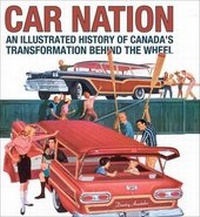 Enlarge image Cover: Car Nation - Lorimer