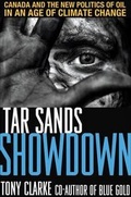 Cover: Tar Sands Showdown - Lorimer