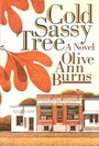 Cover: Cold Sassy Tree - Mariner Books