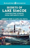 Cover: Secrets of Lake Simcoe - Lorimer