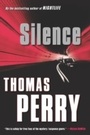 Cover: Silence - Mariner Books