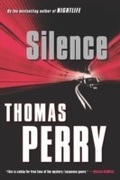 Cover: Silence - Mariner Books