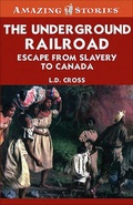 Cover: The Underground Railroad - Lorimer