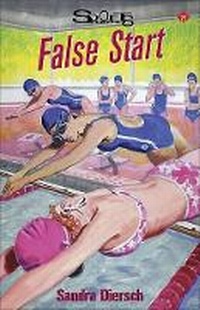 Enlarge image Cover: False Start - Lorimer