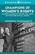Cover: Champions of Women's Rights - Amazing Stories