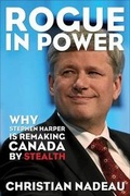 Cover: Rogue in Power - Lorimer