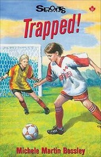 Enlarge image Cover: Trapped - Lorimer