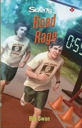 Cover: Road Rage - Lorimer
