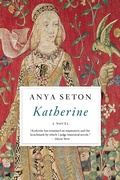 Cover: Katherine - Mariner Books