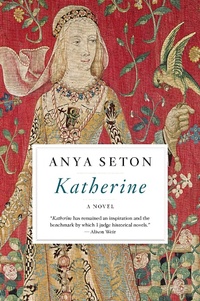 Enlarge image Cover: Katherine - Mariner Books