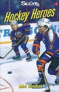 Cover: Hockey Heroes - Lorimer
