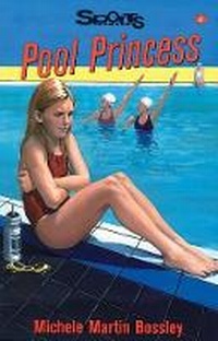 Enlarge image Cover: Pool Princess - Lorimer