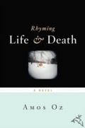 Cover: Rhyming Life & Death - Mariner Books