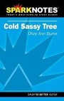 Cover: Cold Sassy Tree - Sparknotes