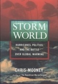 Cover: Storm World - Mariner Books
