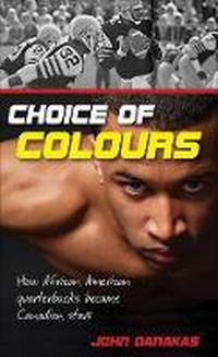Enlarge image Cover: Choice of Colours - Lorimer