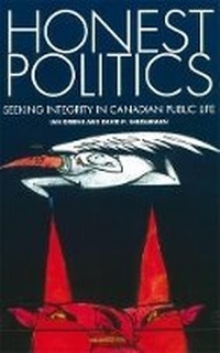 Enlarge image Cover: Honest Politics - Lorimer