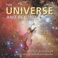 Cover: The Universe and Beyond - Firefly Books Ltd