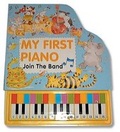 Cover: My First Piano - Join the Band - Todtri Productions