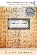 Cover: Native Guard - Mariner Books