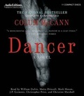 Cover: Dancer - Audio Partners
