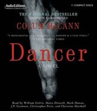Enlarge image Cover: Dancer - Audio Partners