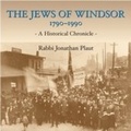 Cover: The Jews of Windsor, 1790-1990 - Dundurn Press