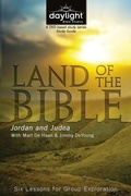 Cover: Land of the Bible - Discovery House Publishers