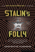 Cover: Stalin's Folly - Mariner Books