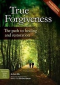 Cover: True Forgiveness - Discovery House Publishers
