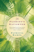 Cover: The Florist's Daughter - Mariner Books