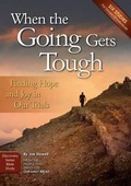 Cover: When the Going Gets Tough - Discovery House Publishers