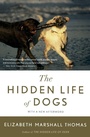 Cover: The Hidden Life of Dogs - Mariner Books