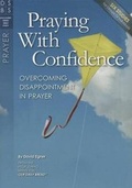 Cover: Praying with Confidence - Discovery House Publishers