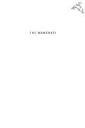 Cover: The Numerati - Mariner Books