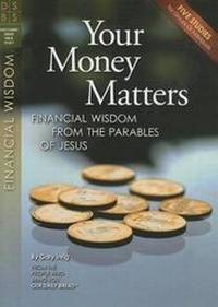 Enlarge image Cover: Your Money Matters - Discovery House Publishers