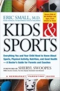 Cover: Kids & Sports - HarperCollins