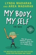 Cover: My Body, My Self for Boys - HarperCollins