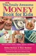 Cover: New Totally Awesome Money Book For Kids - Newmarket Press