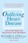 Cover: Outliving Heart Disease - Newmarket Press