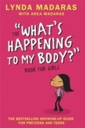Cover: What's Happening to My Body? Book for Girls - HarperCollins